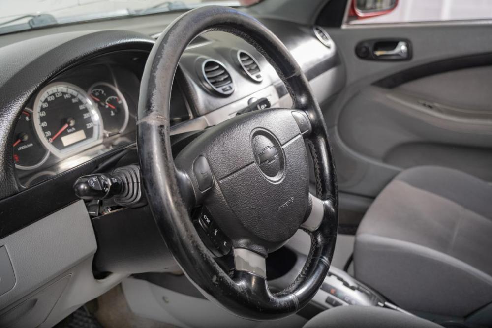 Chevrolet Lacetti I Томск  - изображение 13