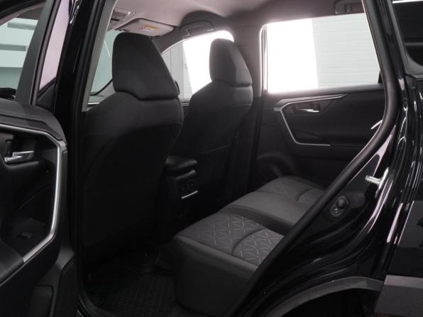 Toyota RAV4 V (XA50) с пробегом 2020 года, цена 3 234 000 рублей, 76581 км, внедорожник, Автокод Объявления