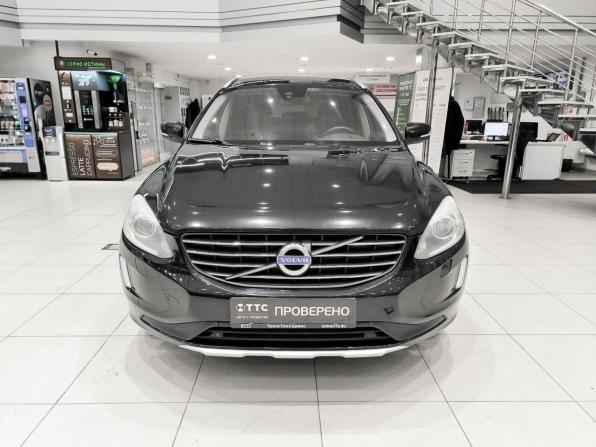 Volvo XC60 I Рестайлинг с пробегом 2013 года, цена 1 650 000 рублей, 251740 км, внедорожник, Автокод Объявления