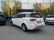 Kia Carnival III Екатеринбург  - изображение 46