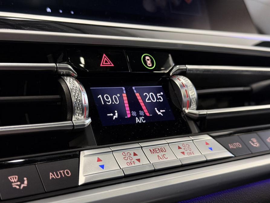 BMW X7 I (G07) Воронеж  - изображение 36