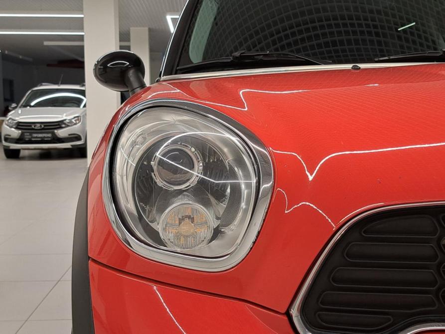 Mini Countryman I Казань  - изображение 21