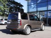 Land Rover Discovery IV Рестайлинг Химки  - изображение 20