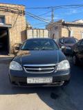 Chevrolet Lacetti I Кострома  - изображение 2