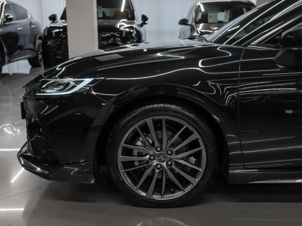 Toyota Camry IX (XV80) China Market Рестайлинг с пробегом 2026 года, цена 4 700 000 рублей, 50 км, седан, Автокод Объявления