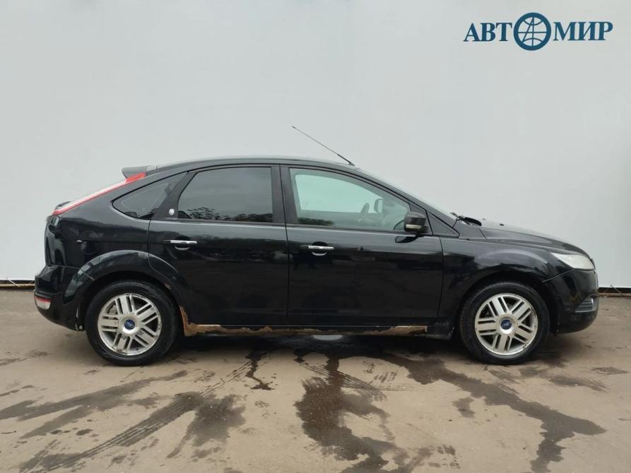 Ford Focus II Рестайлинг Москва  - изображение 4