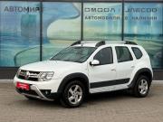 Renault Duster I Рестайлинг Архангельск  - изображение 15