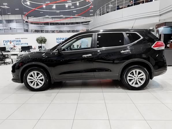 Nissan X-Trail III с пробегом 2015 года, цена 1 520 000 рублей, 167405 км, внедорожник, Автокод Объявления
