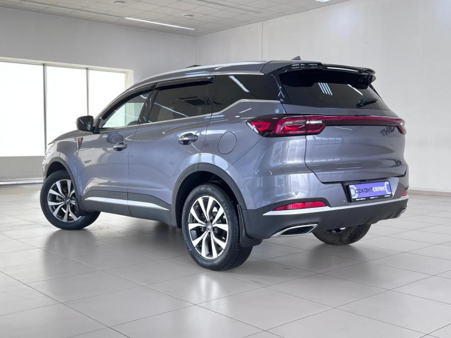 Chery Tiggo 7 Pro Max I Волгоград  - изображение 3