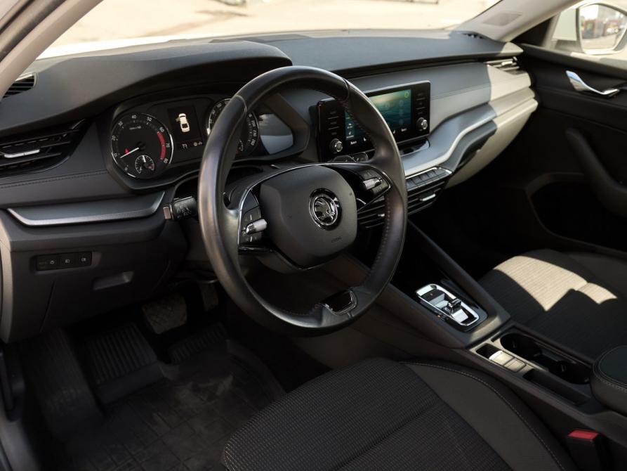 Skoda Octavia IV (A8) Казань  - изображение 5