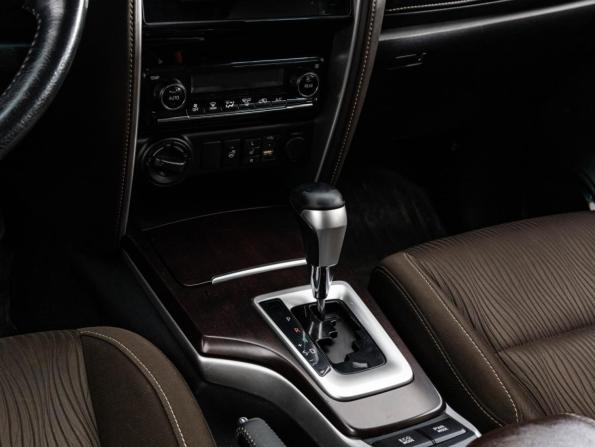 Toyota Fortuner II с пробегом 2018 года, цена 2 699 000 рублей, 266384 км, внедорожник, Автокод Объявления
