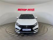Lada (ВАЗ) Vesta I Рестайлинг (NG) Воронеж  - изображение 28
