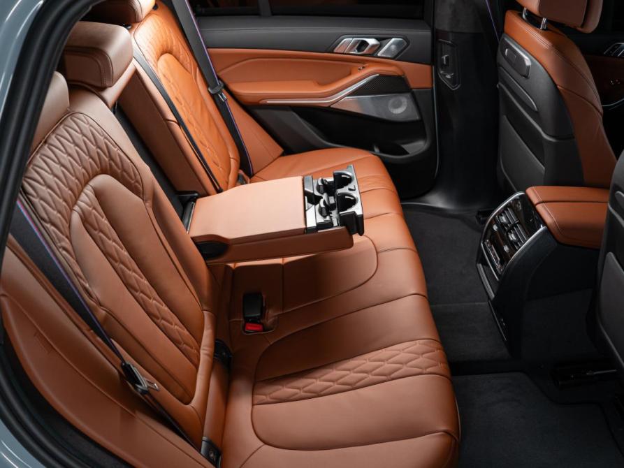 BMW X5 IV (G05/G18) Рестайлинг Москва  - изображение 15