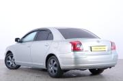Toyota Avensis II Рестайлинг Омск  - изображение 27