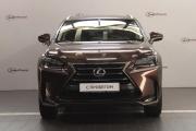 Lexus NX I Владивосток  - изображение 27