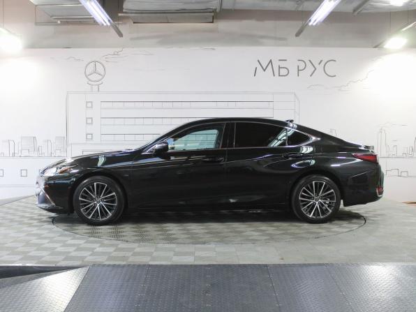 Lexus ES VII Рестайлинг с пробегом 2022 года, цена 4 495 000 рублей, 65000 км, седан, Автокод Объявления