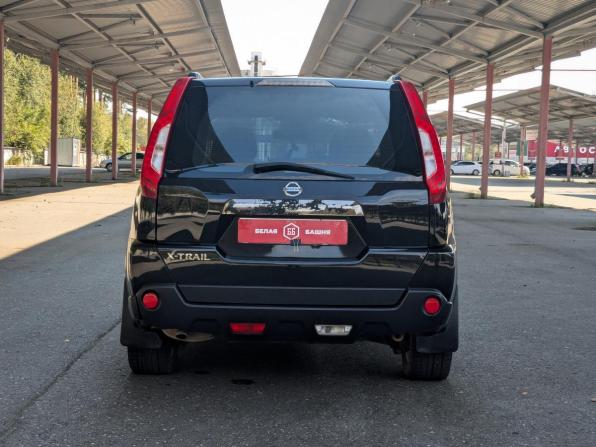 Nissan X-Trail II Рестайлинг с пробегом 2012 года, цена 959 900 рублей, 159000 км, внедорожник, Автокод Объявления