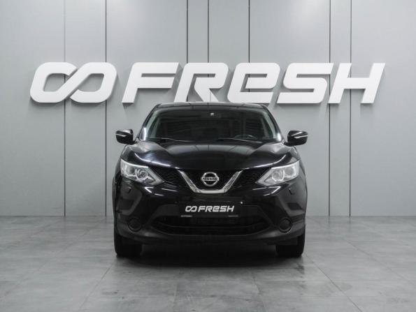 Nissan Qashqai II с пробегом 2014 года, цена 1 399 000 рублей, 176818 км, внедорожник, Автокод Объявления