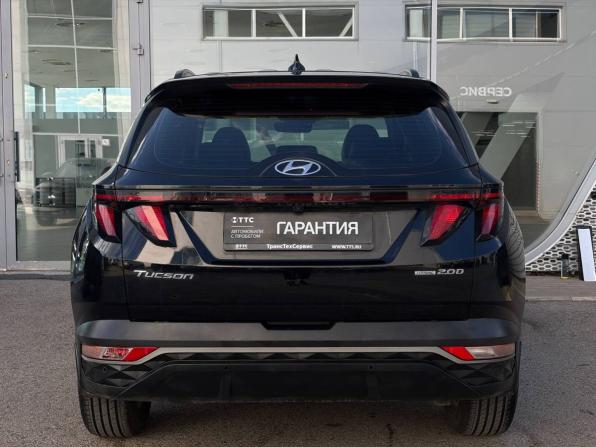 Hyundai Tucson IV с пробегом 2021 года, цена 3 080 000 рублей, 76741 км, внедорожник, Автокод Объявления