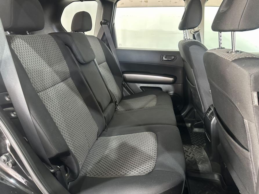 Nissan X-Trail II Москва  - изображение 10
