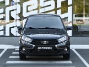 Lada (ВАЗ) Granta I Рестайлинг Волгоград  - изображение 22