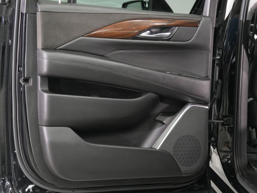 Cadillac Escalade IV Новосибирск  - изображение 8