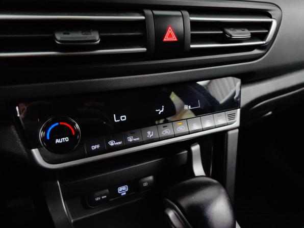 Kia Seltos I с пробегом 2021 года, цена 2 177 000 рублей, 104696 км, внедорожник, Автокод Объявления