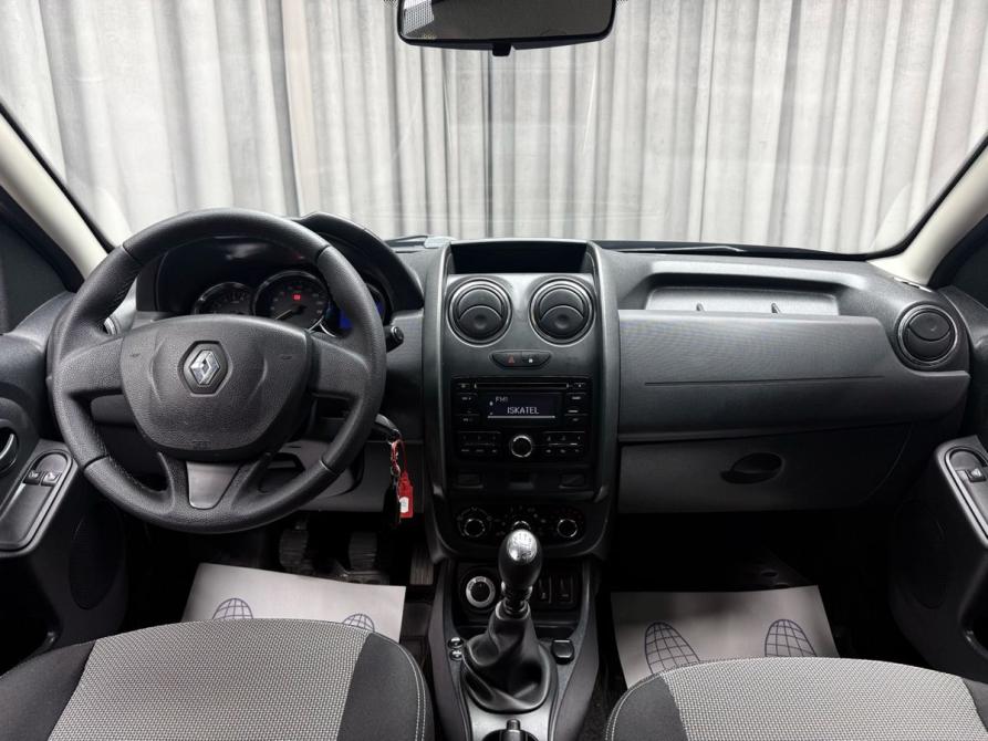 Renault Duster I Рестайлинг Ижевск  - изображение 13