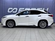 Lexus RX IV Благовещенск  - изображение 46