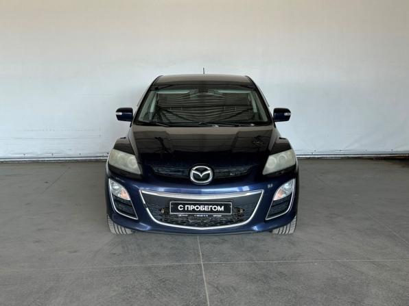 Mazda CX-7 I Рестайлинг с пробегом 2011 года, цена 899 000 рублей, 149971 км, внедорожник, Автокод Объявления