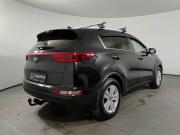 Kia Sportage IV Рестайлинг Уфа  - изображение 32