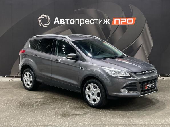Ford Kuga II с пробегом 2013 года, цена 1 030 000 рублей, 147989 км, внедорожник, Автокод Объявления