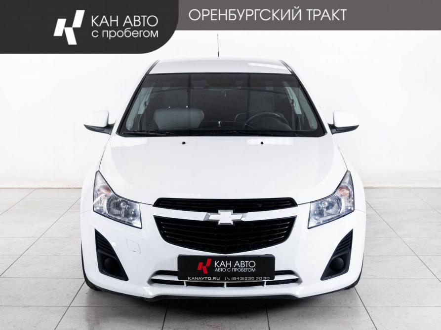 Chevrolet Cruze I Казань  - изображение 2