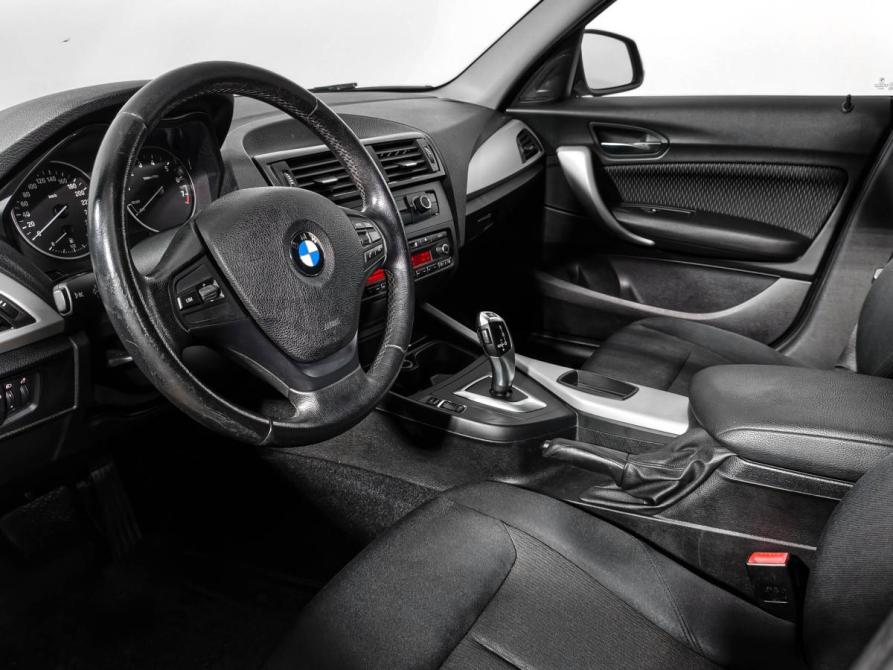 BMW 1 серии II (F20/F21) Санкт-Петербург  - изображение 9
