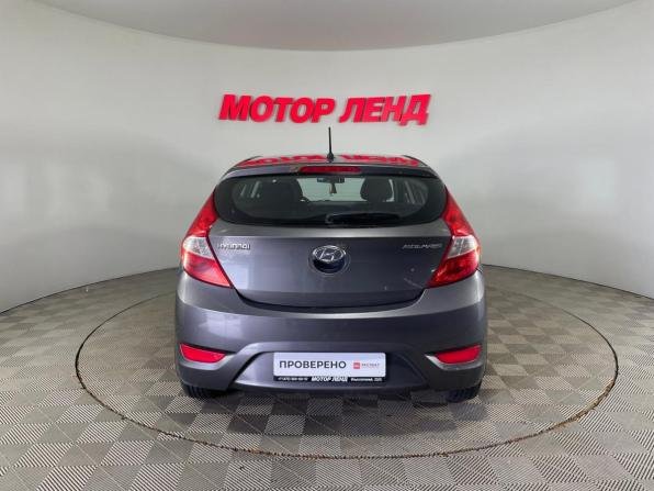 Hyundai Solaris I с пробегом 2013 года, цена 664 000 рублей, 228000 км, хэтчбек, Автокод Объявления