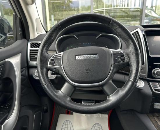 Haval H9 I Рестайлинг с пробегом 2022 года, цена 2 920 000 рублей, 79000 км, внедорожник, Автокод Объявления