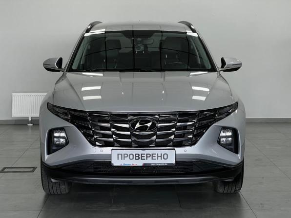 Hyundai Tucson IV с пробегом 2024 года, цена 3 750 000 рублей, 59489 км, внедорожник, Автокод Объявления