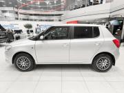Skoda Fabia II Рестайлинг Казань  - изображение 32