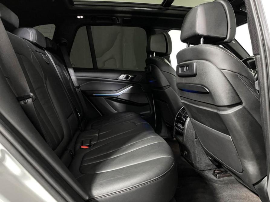 BMW X5 IV (G05/G18) Москва  - изображение 15