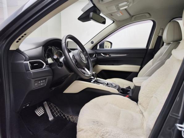 Mazda CX-5 II с пробегом 2018 года, цена 3 199 000 рублей, 145198 км, внедорожник, Автокод Объявления