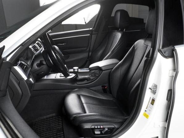BMW 4 серии F32/F33/F36 Рестайлинг с пробегом 2018 года, цена 2 999 000 рублей, 134489 км, лифтбек, Автокод Объявления