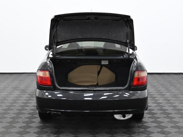 Nissan Almera II (N16) Рестайлинг с пробегом 2006 года, цена 299 000 рублей, 157000 км, седан, Автокод Объявления