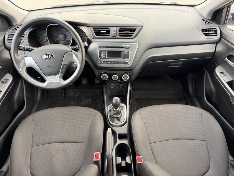 Kia Rio III Рестайлинг Волгоград  - изображение 15