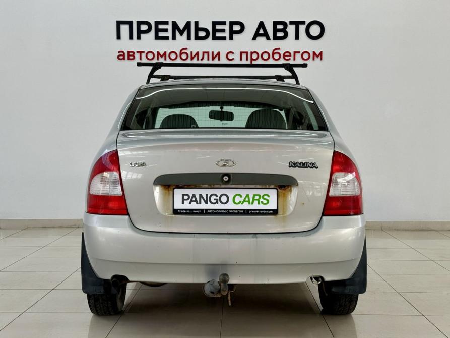 Lada (ВАЗ) Kalina I Смоленск  - изображение 14