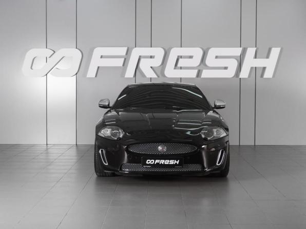 Jaguar XK II Рестайлинг 1 с пробегом 2011 года, цена 2 666 000 рублей, 144183 км, купе, Автокод Объявления