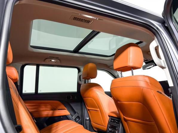 Haval H9 II с пробегом 2024 года, цена 3 750 000 рублей, 42782 км, внедорожник, Автокод Объявления