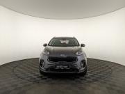 Kia Sportage IV Рестайлинг Москва  - изображение 30