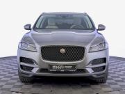Jaguar F-Pace I Москва  - изображение 30