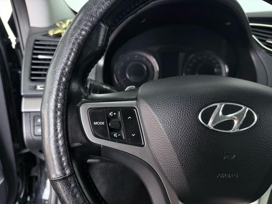 Hyundai i40 I Уфа  - изображение 9