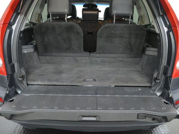 Volvo XC90 I с пробегом 2005 года, цена 799 000 рублей, 270000 км, внедорожник, Автокод Объявления